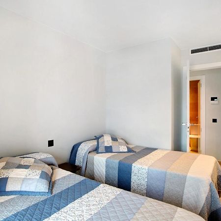 Apartamento Guanarteme Las Palmas de Gran Canaria Eksteriør bilde