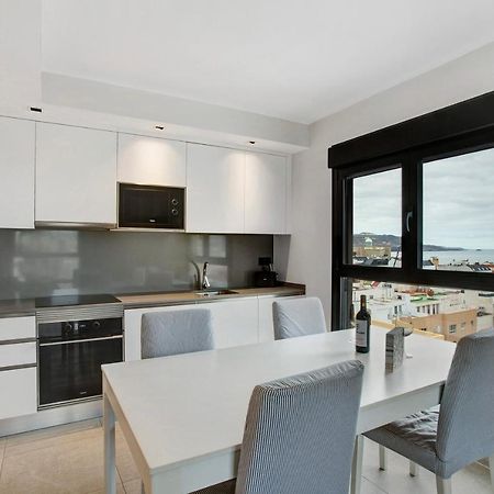 Apartamento Guanarteme Las Palmas de Gran Canaria Eksteriør bilde