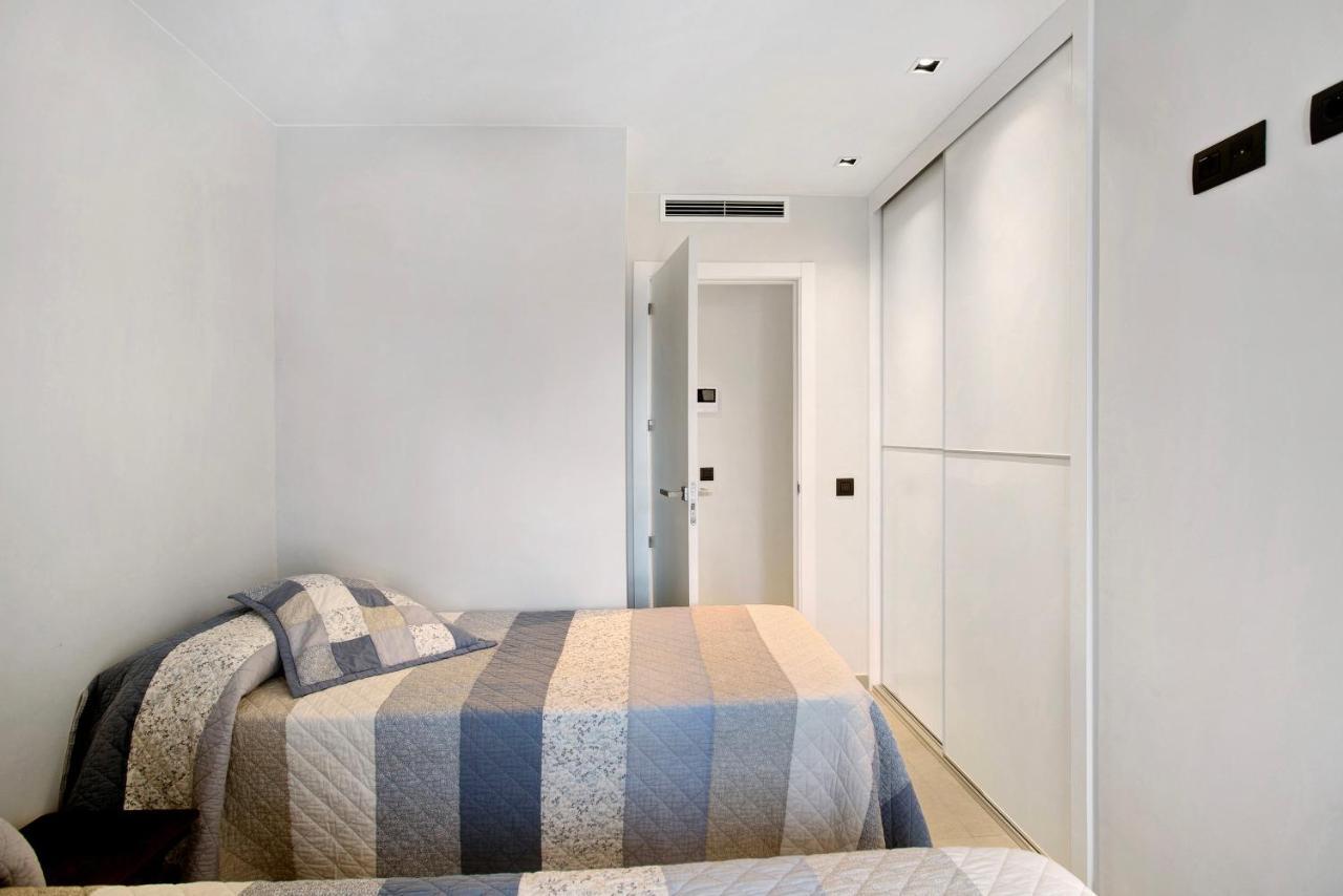 Apartamento Guanarteme Las Palmas de Gran Canaria Eksteriør bilde