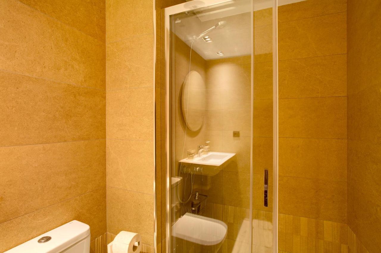 Apartamento Guanarteme Las Palmas de Gran Canaria Eksteriør bilde