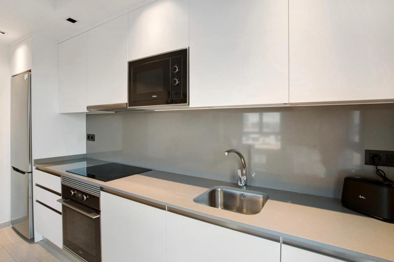 Apartamento Guanarteme Las Palmas de Gran Canaria Eksteriør bilde